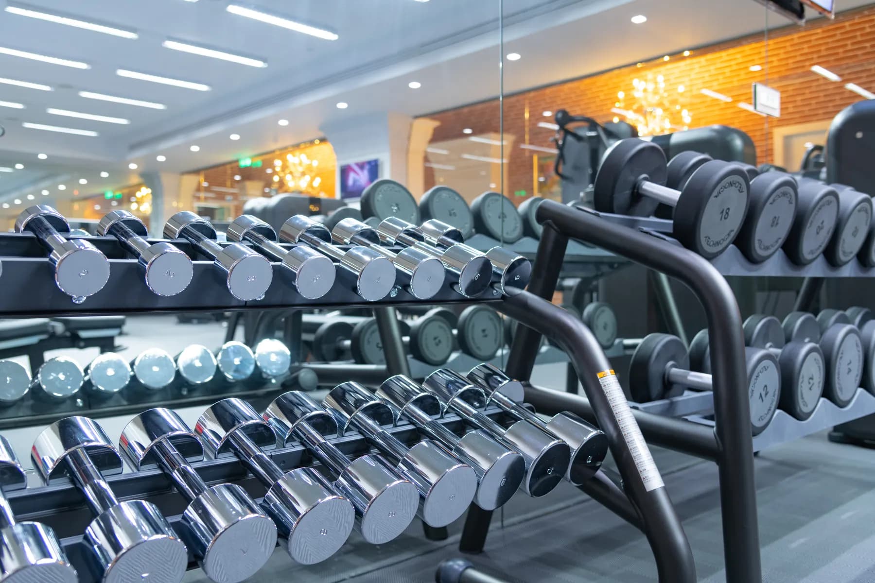 Technogym