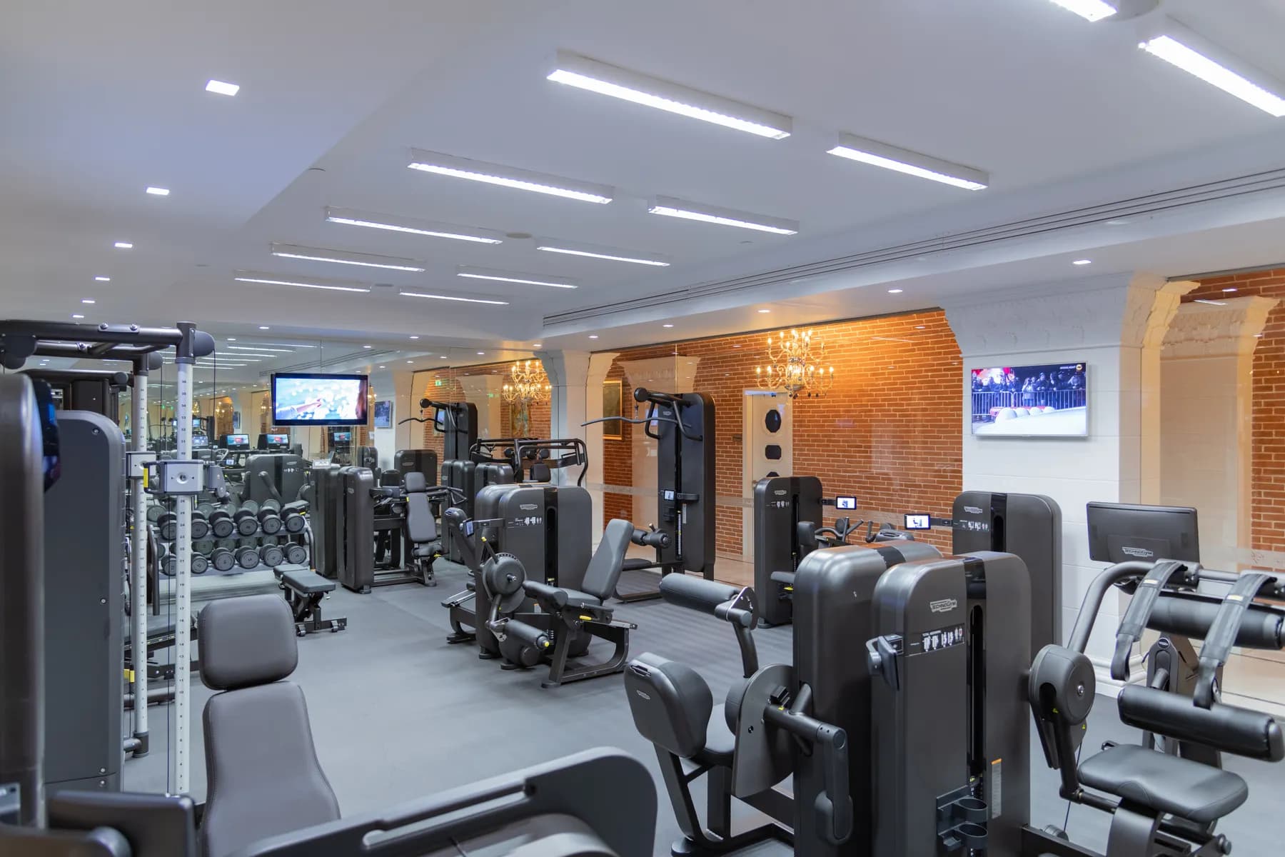 Technogym