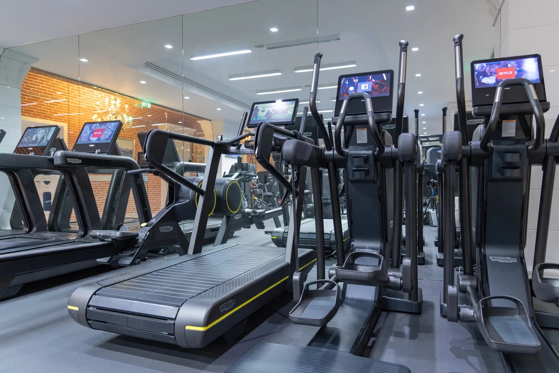 Technogym